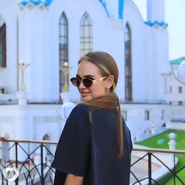 Алина